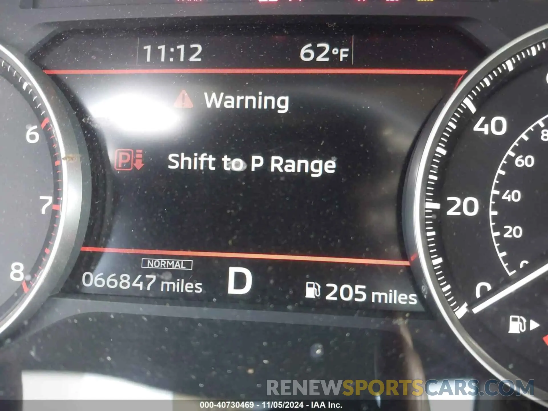 15 fotografías del automóvil dañado JA4J4UA89NZ048131 MITSUBISHI OUTLANDER 2022