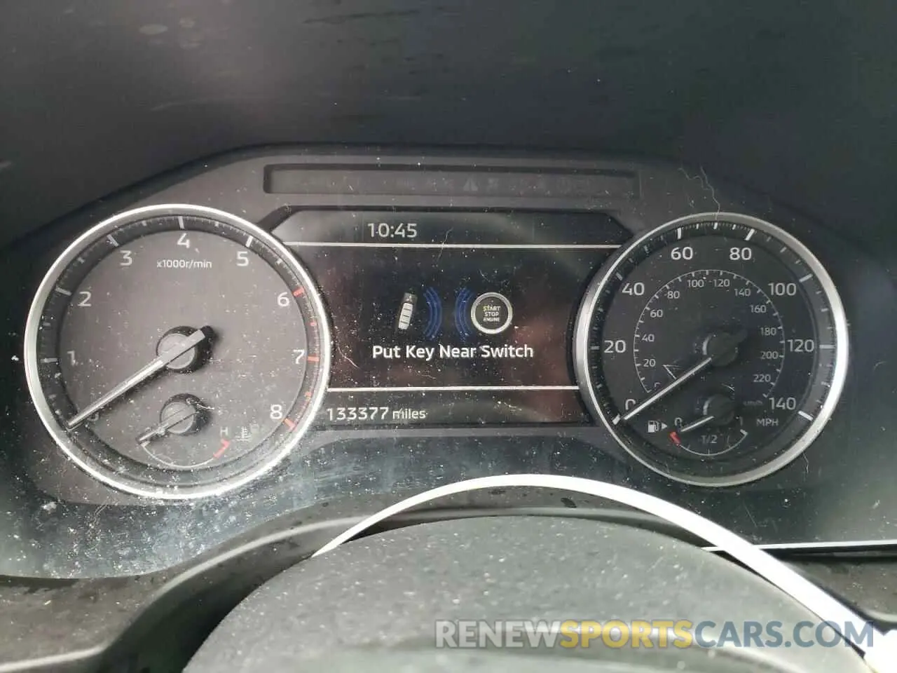9 fotografías del automóvil dañado JA4J4UA89NZ080612 MITSUBISHI OUTLANDER 2022