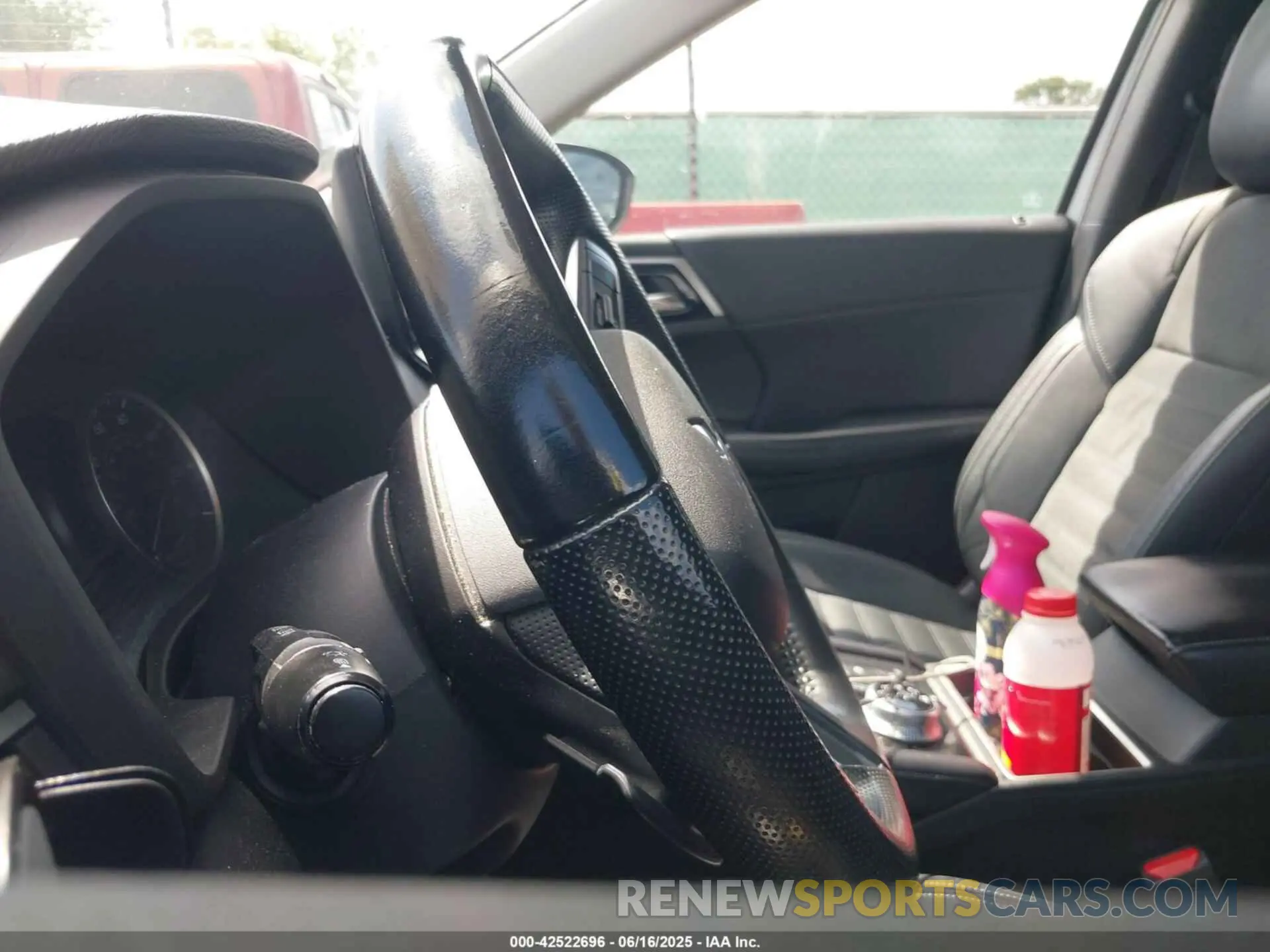 7 fotografías del automóvil dañado JA4J4UA8XNZ048493 MITSUBISHI OUTLANDER 2022