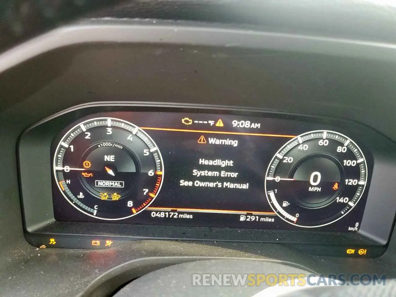 9 fotografías del automóvil dañado JA4J4VA82NZ016255 MITSUBISHI OUTLANDER 2022