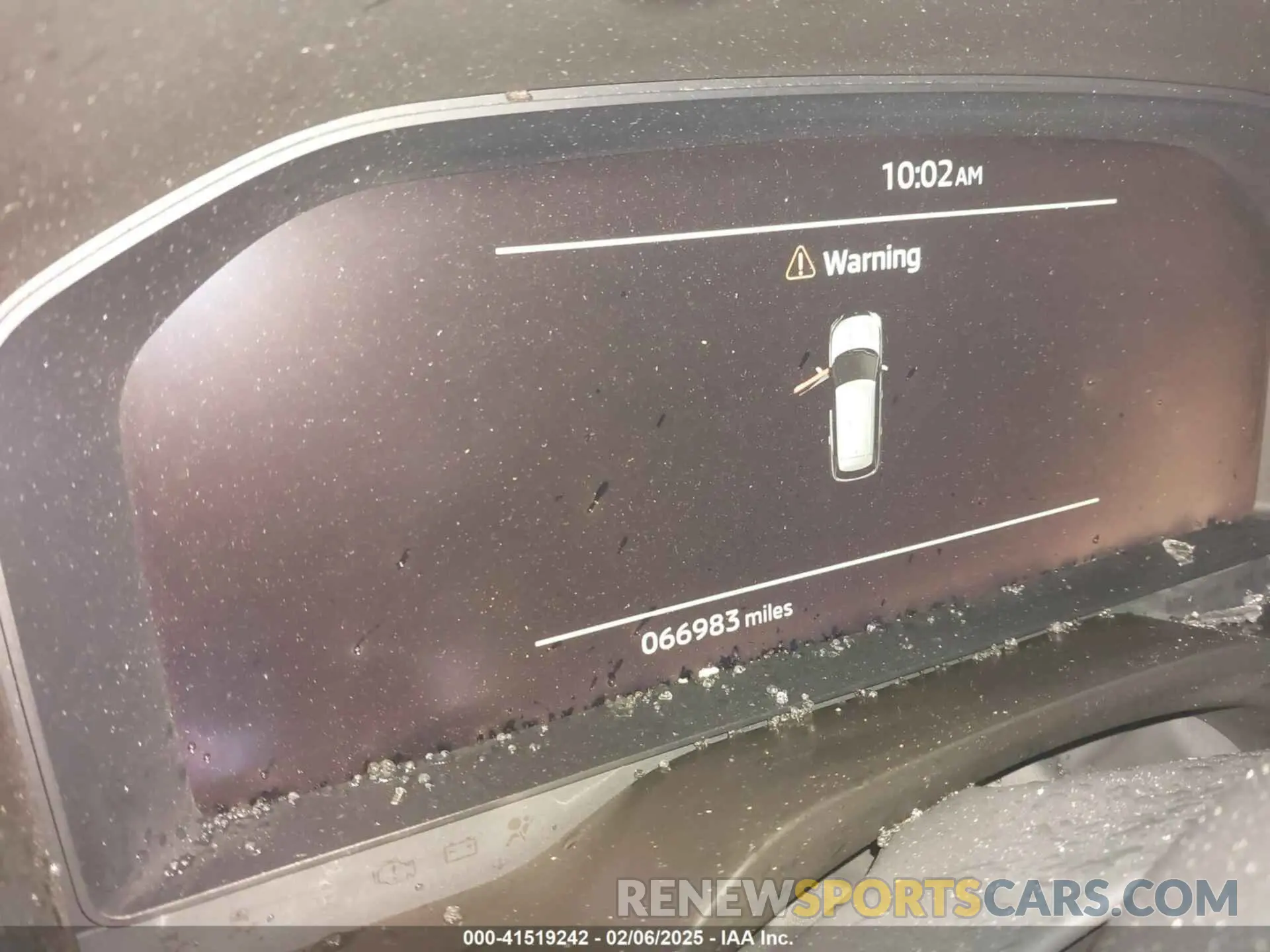 15 fotografías del automóvil dañado JA4J4VA85NZ009235 MITSUBISHI OUTLANDER 2022