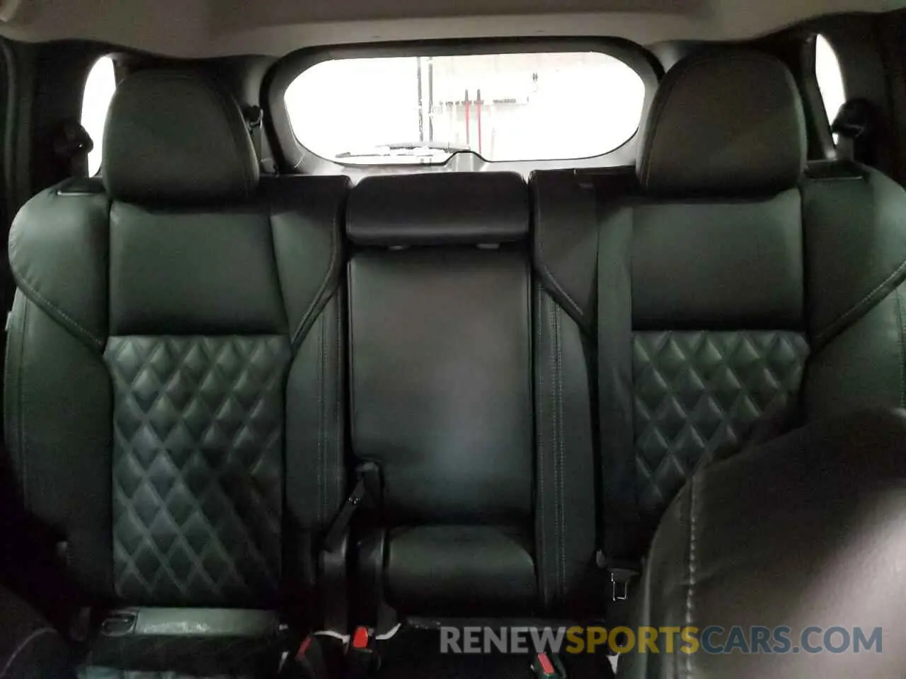 10 fotografías del automóvil dañado JA4J4VA85NZ038928 MITSUBISHI OUTLANDER 2022
