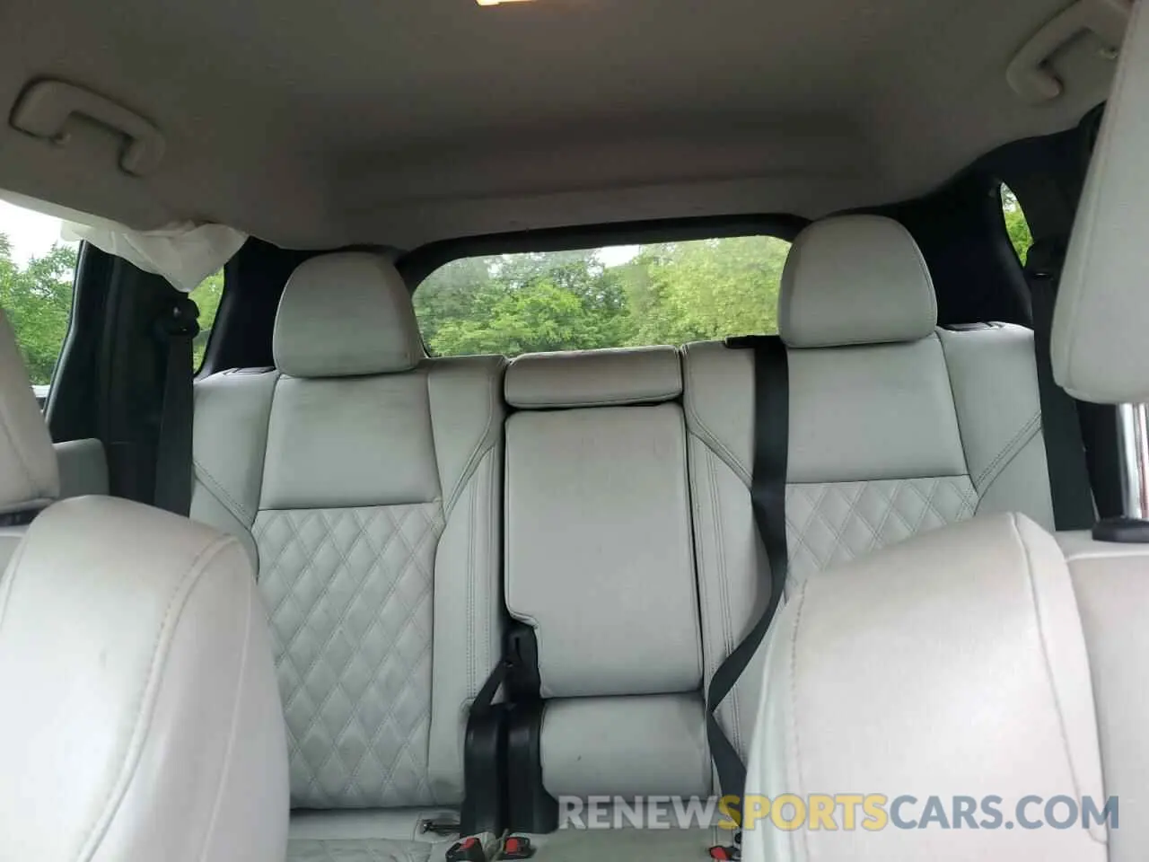 10 fotografías del automóvil dañado JA4J4VA86NZ007784 MITSUBISHI OUTLANDER 2022