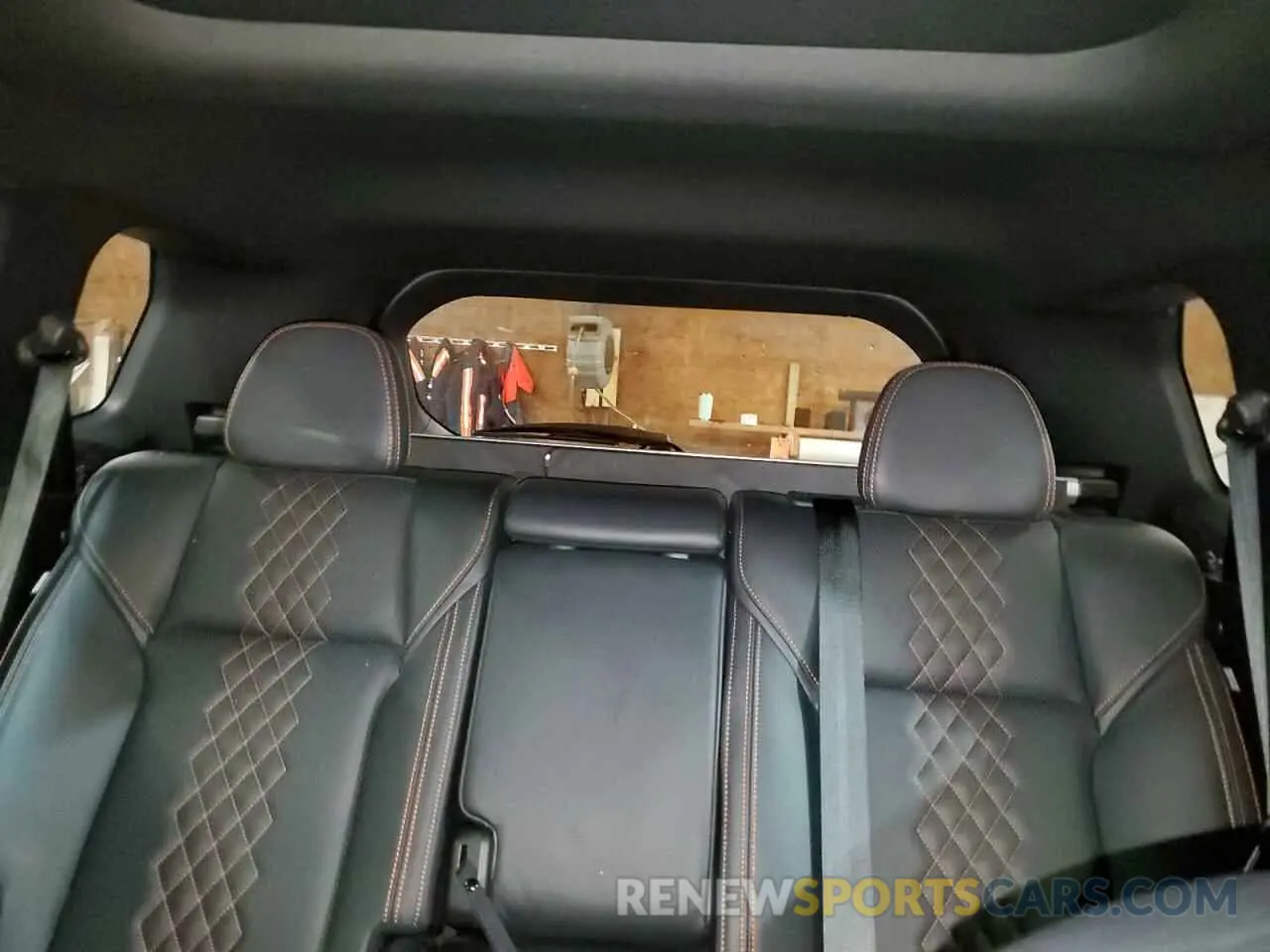10 fotografías del automóvil dañado JA4J4VA86NZ084381 MITSUBISHI OUTLANDER 2022