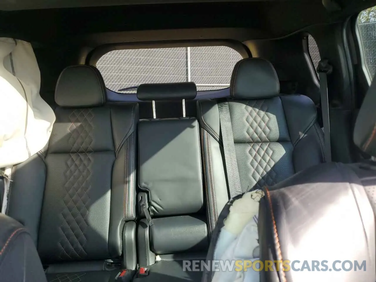 10 fotografías del automóvil dañado JA4J4VA86NZ091086 MITSUBISHI OUTLANDER 2022