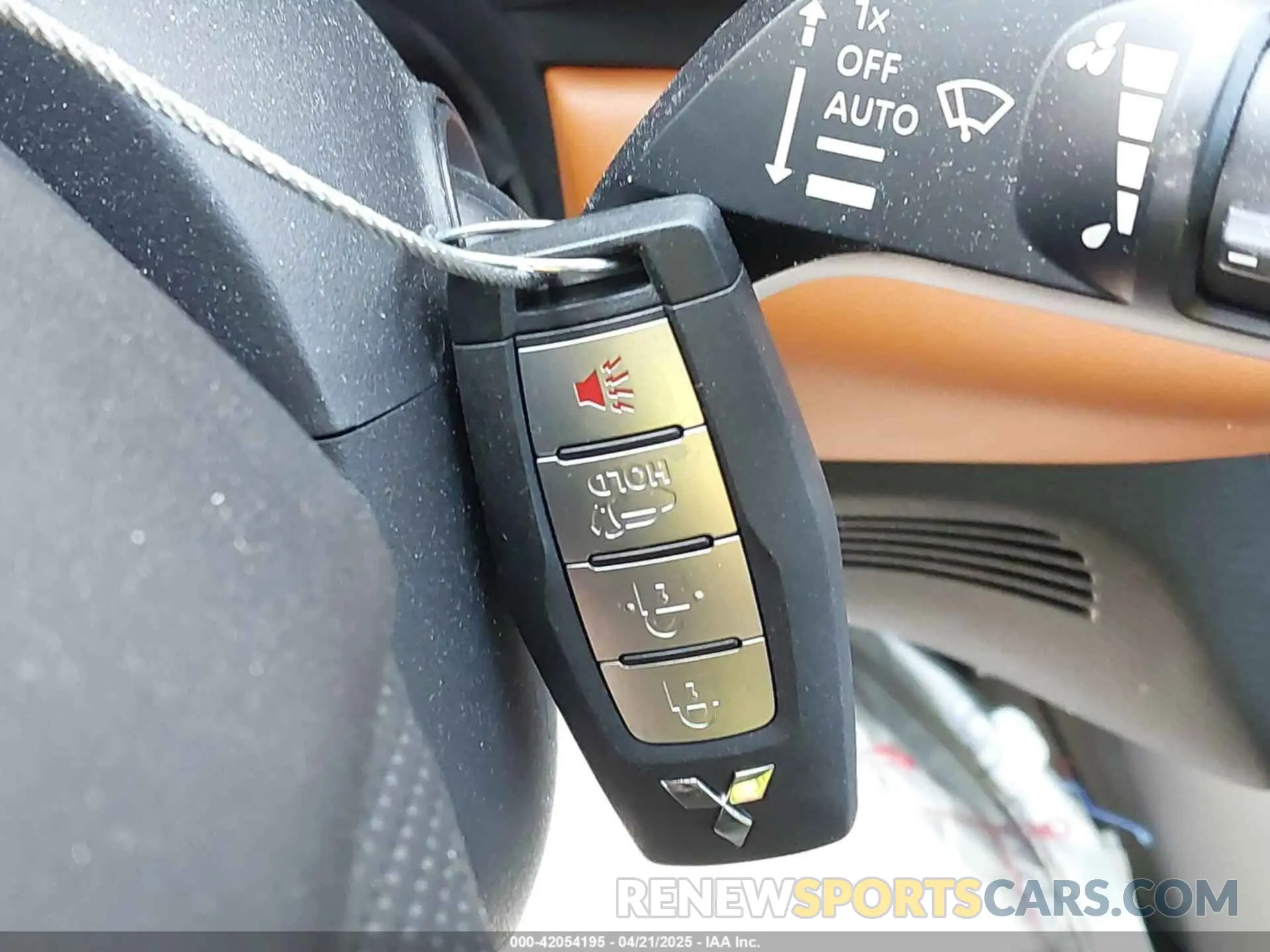 11 fotografías del automóvil dañado JA4J4VA88NZ085371 MITSUBISHI OUTLANDER 2022