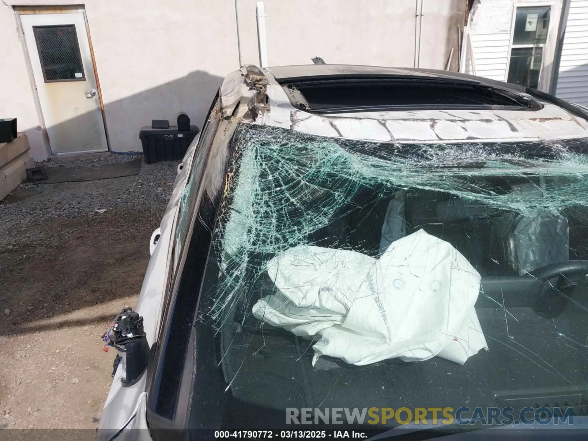12 fotografías del automóvil dañado JA4J4VA8XNZ040223 MITSUBISHI OUTLANDER 2022