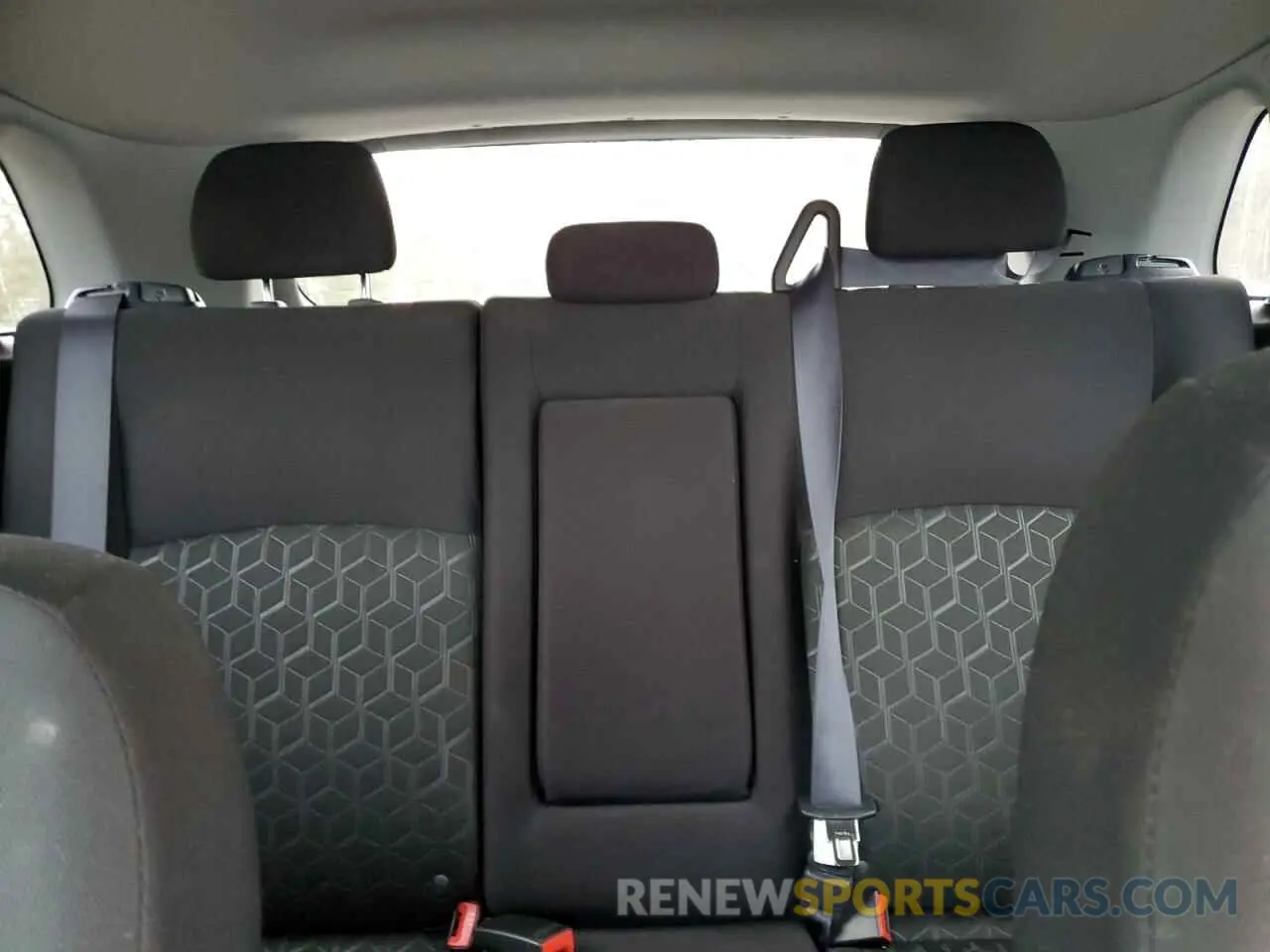 10 fotografías del automóvil dañado JA4AJVAW8PU606645 MITSUBISHI OUTLANDER 2023