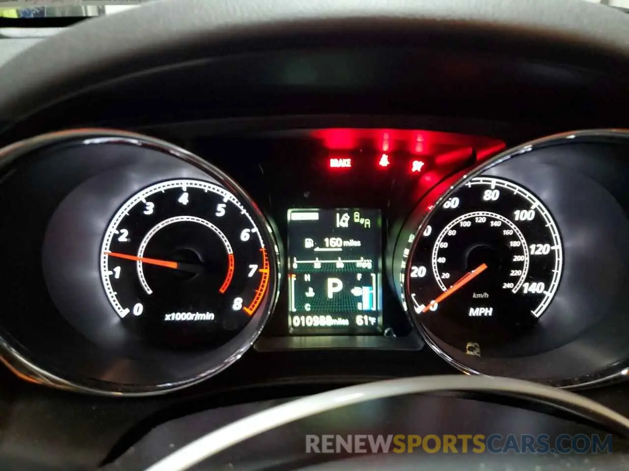 9 fotografías del automóvil dañado JA4ARUAU3PU009436 MITSUBISHI OUTLANDER 2023