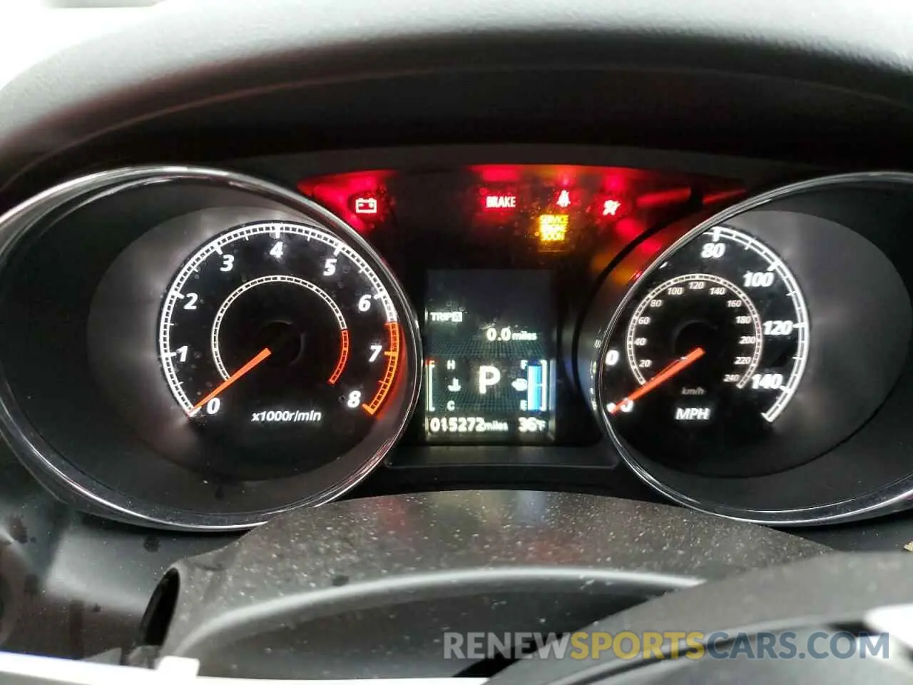 9 fotografías del automóvil dañado JA4ARUAU7PU002991 MITSUBISHI OUTLANDER 2023
