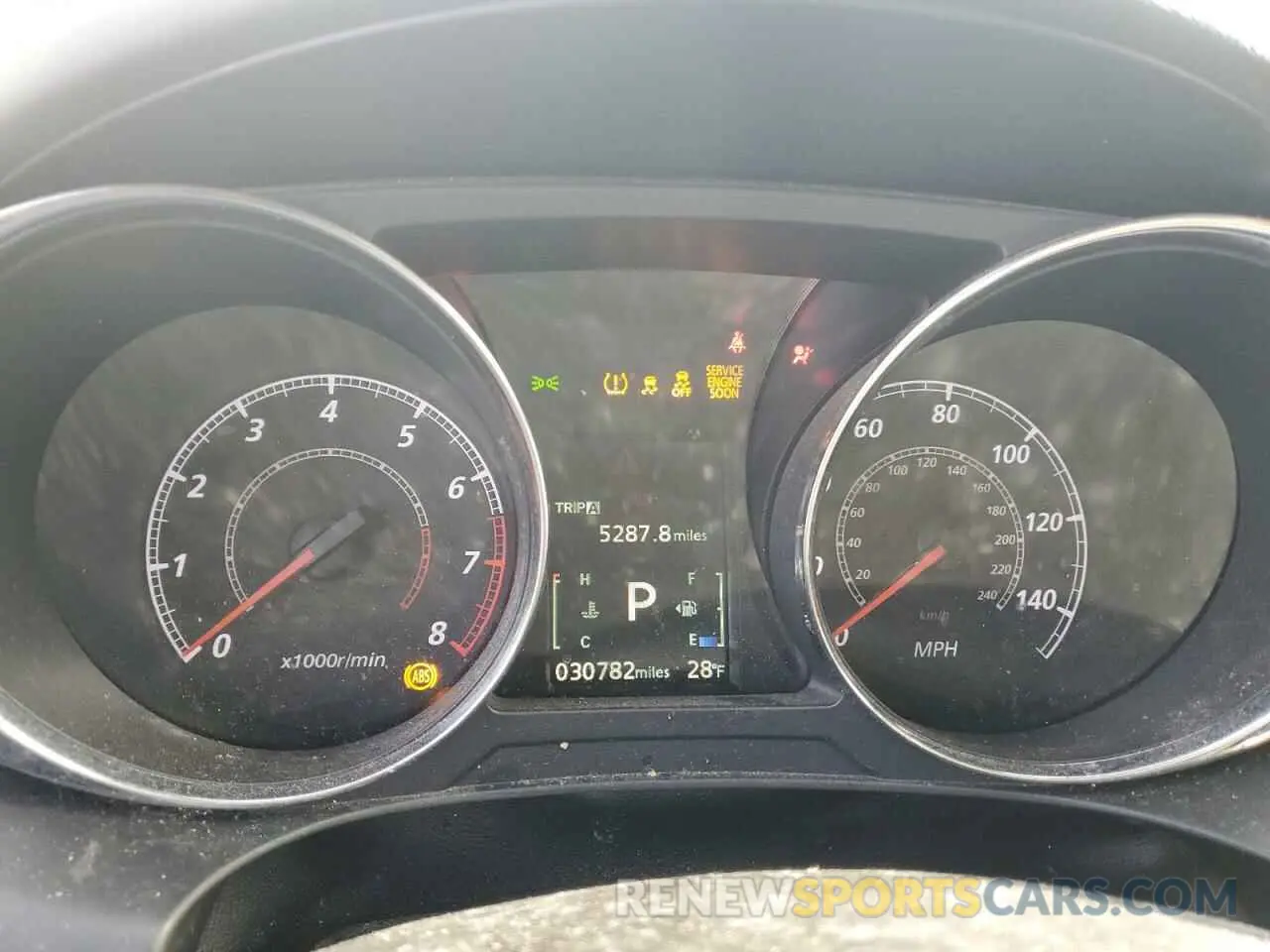 9 fotografías del automóvil dañado JA4ARUAU9PU008954 MITSUBISHI OUTLANDER 2023