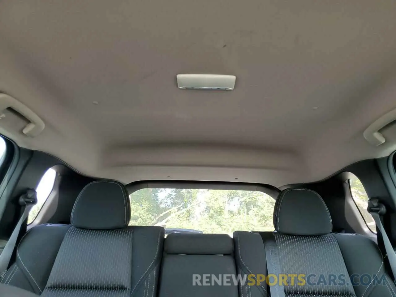10 fotografías del automóvil dañado JA4J3TA81PZ045837 MITSUBISHI OUTLANDER 2023