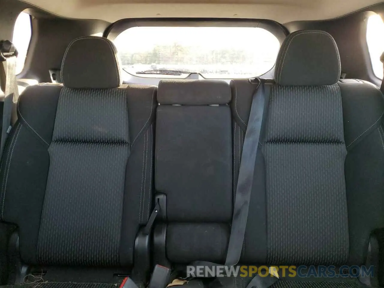 10 fotografías del automóvil dañado JA4J3TA82PZ010370 MITSUBISHI OUTLANDER 2023