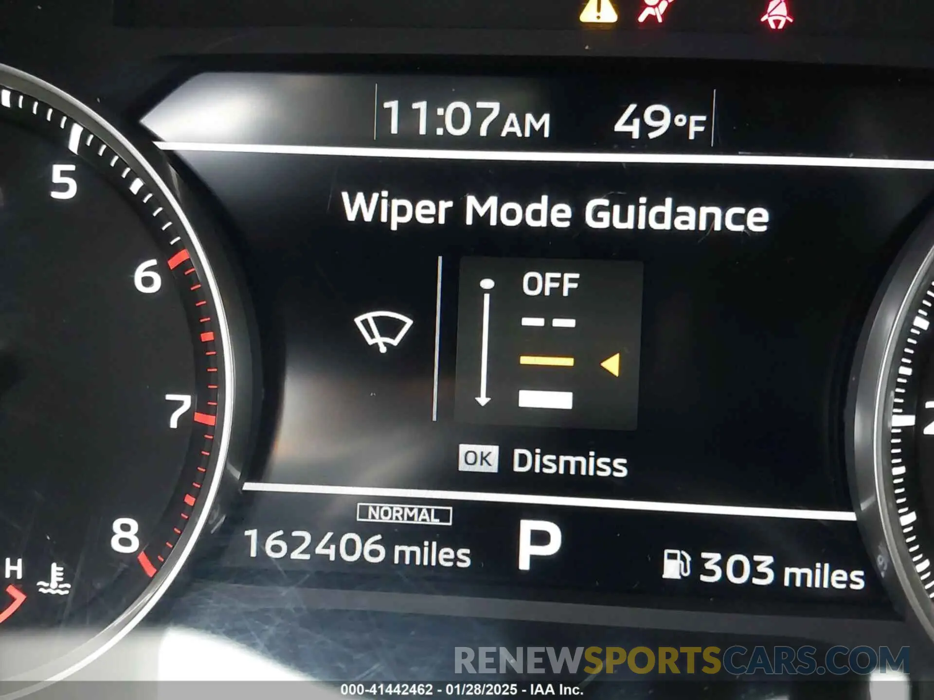 16 fotografías del automóvil dañado JA4J3TA86PZ027866 MITSUBISHI OUTLANDER 2023