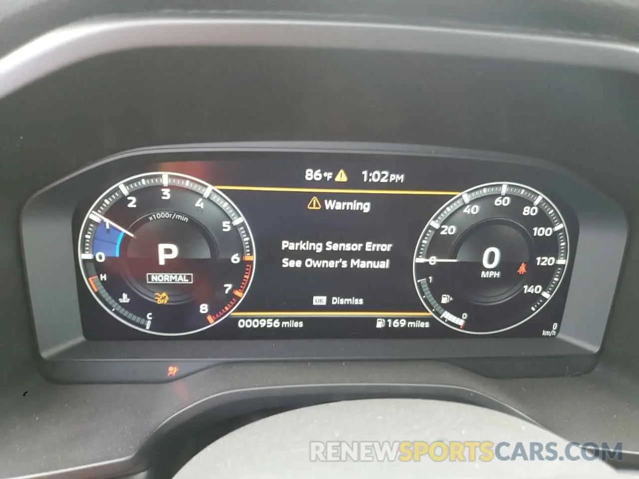 9 fotografías del automóvil dañado JA4J3UA81PZ058559 MITSUBISHI OUTLANDER 2023
