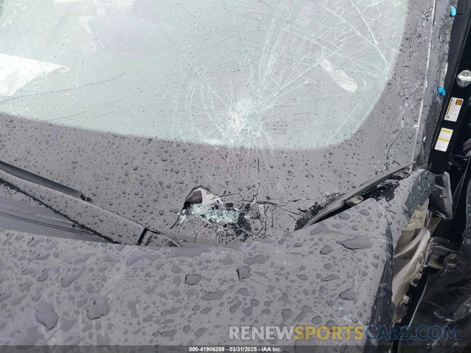 22 fotografías del automóvil dañado JA4J3UA82PZ023495 MITSUBISHI OUTLANDER 2023