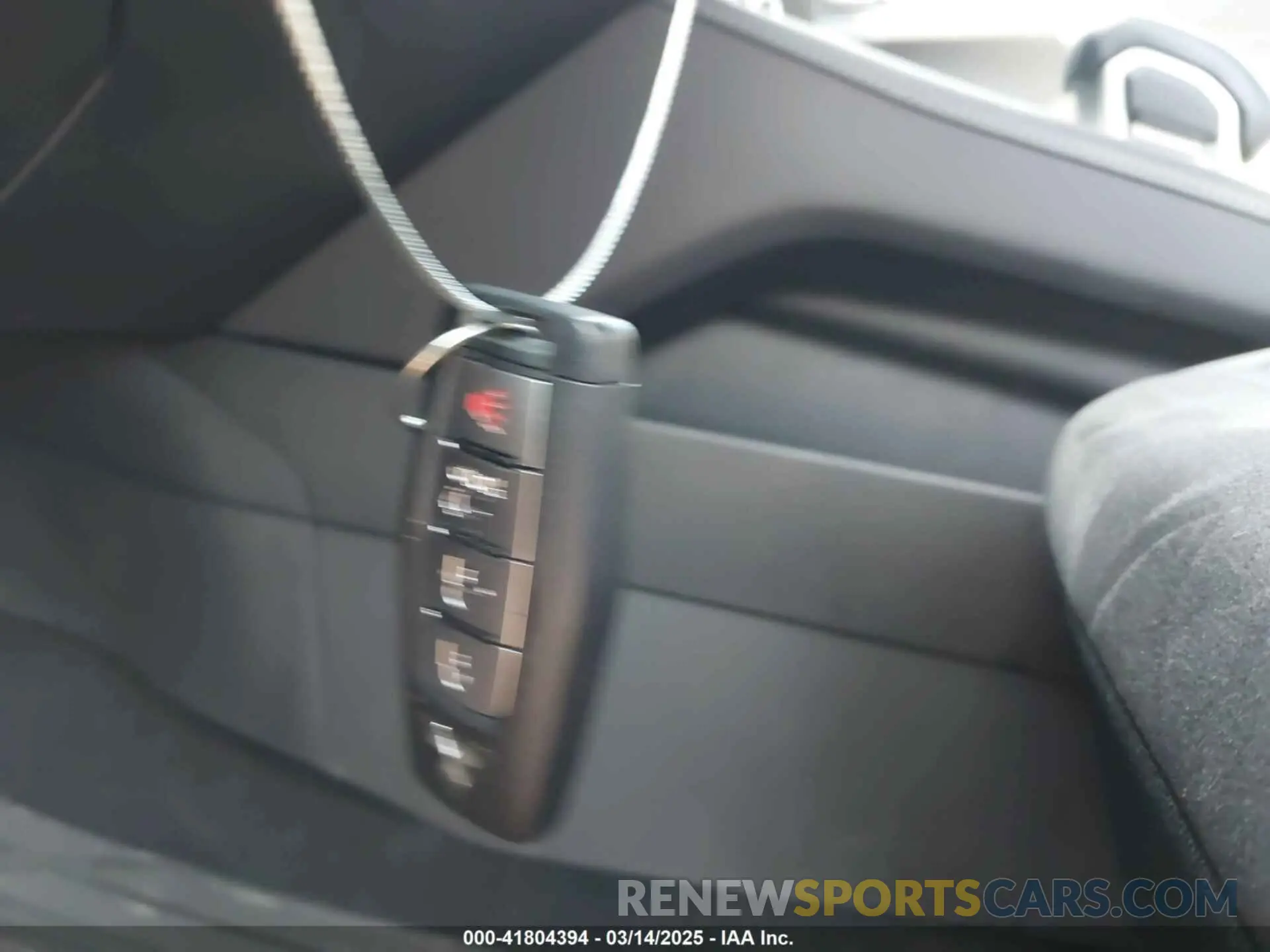 11 fotografías del automóvil dañado JA4J3UA82PZ052835 MITSUBISHI OUTLANDER 2023