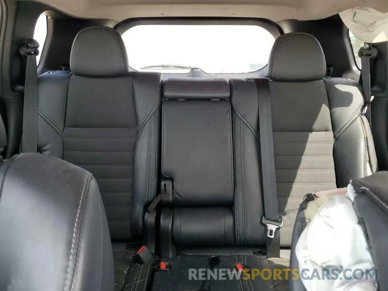 10 fotografías del automóvil dañado JA4J3UA83PZ061933 MITSUBISHI OUTLANDER 2023