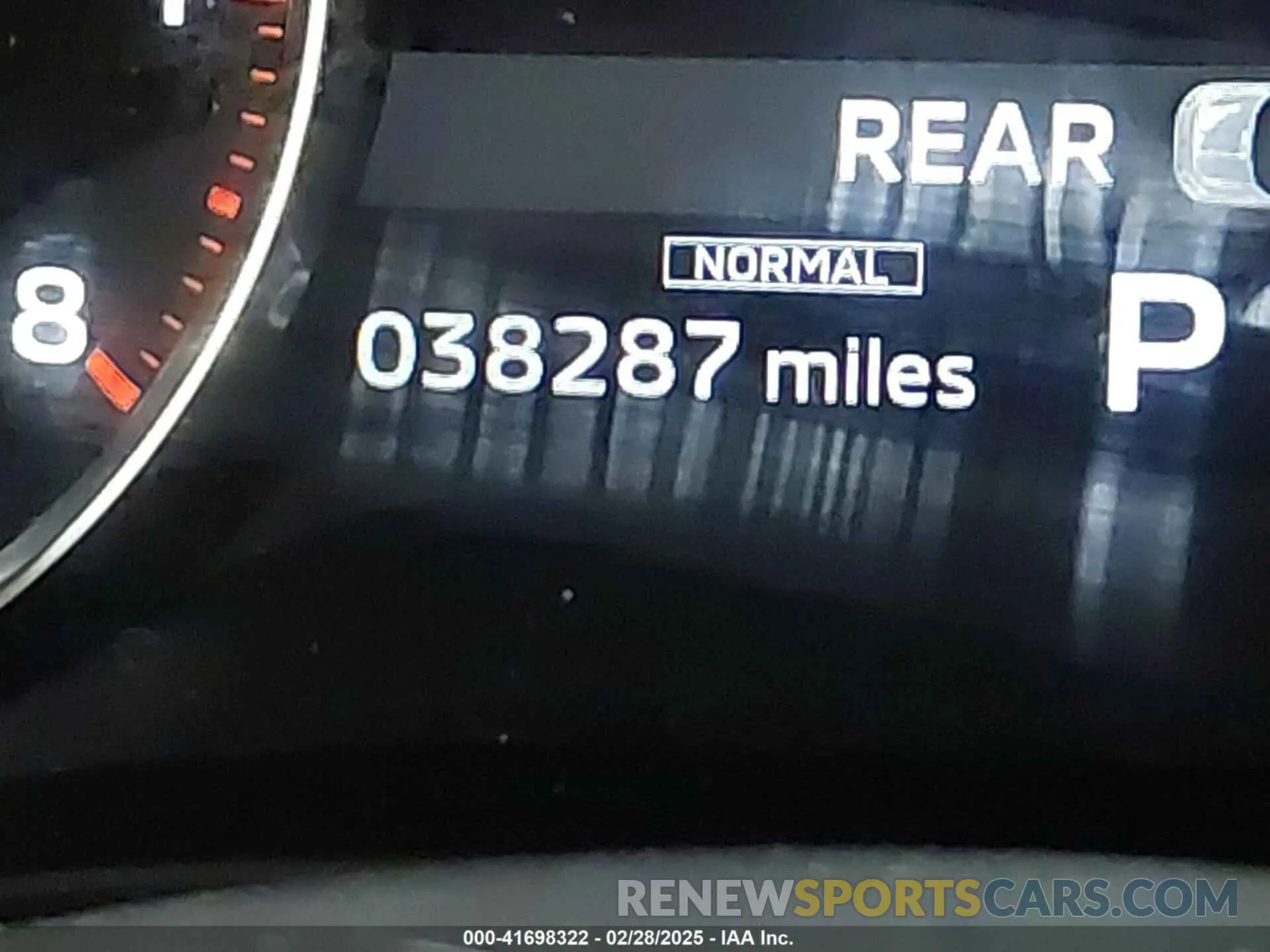 15 fotografías del automóvil dañado JA4J3UA84PZ031579 MITSUBISHI OUTLANDER 2023