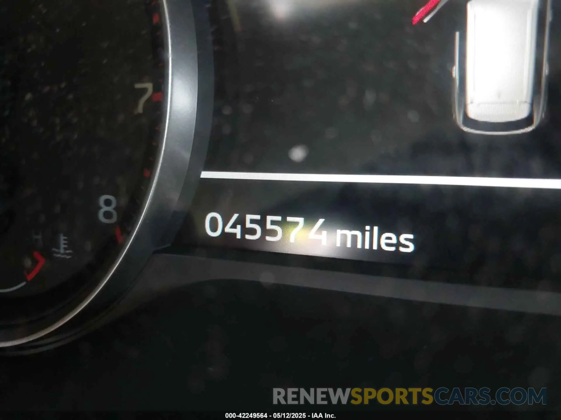 15 fotografías del automóvil dañado JA4J3UA86PZ051185 MITSUBISHI OUTLANDER 2023