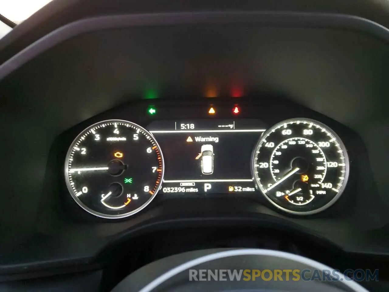 9 fotografías del automóvil dañado JA4J3UA88PZ022254 MITSUBISHI OUTLANDER 2023