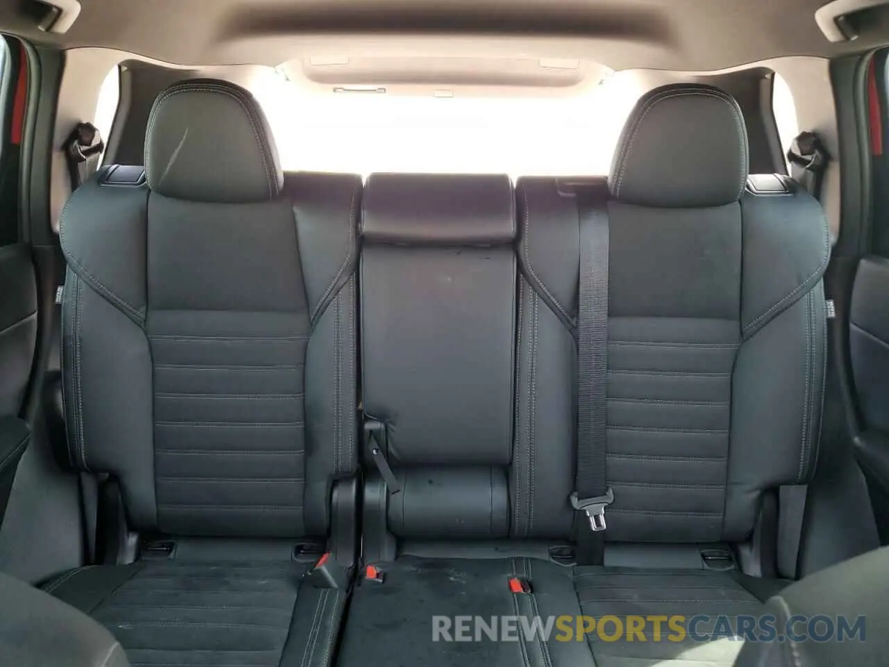 10 fotografías del automóvil dañado JA4J3UA89PZ048765 MITSUBISHI OUTLANDER 2023