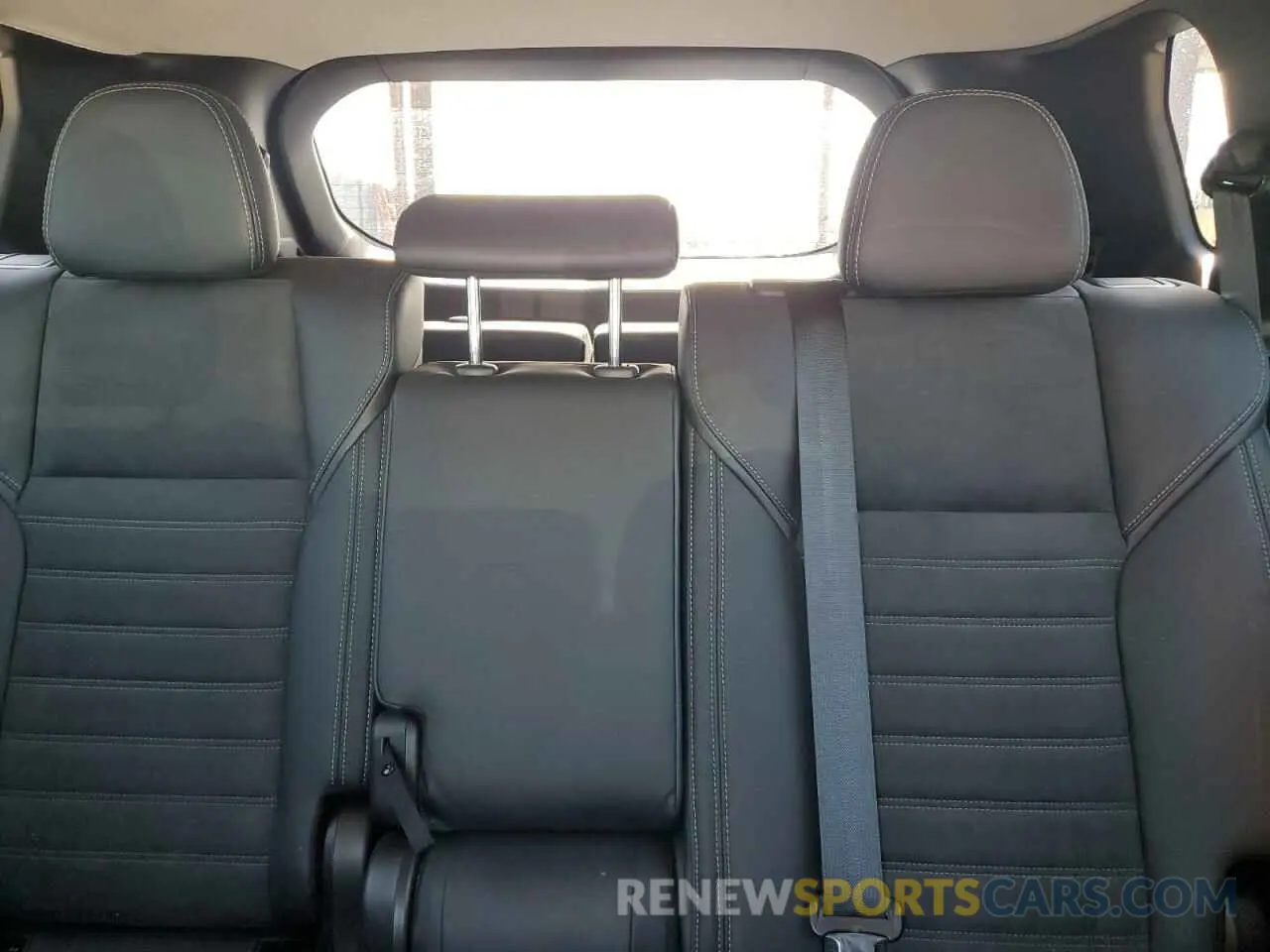 10 fotografías del automóvil dañado JA4J3UA8XPZ024202 MITSUBISHI OUTLANDER 2023