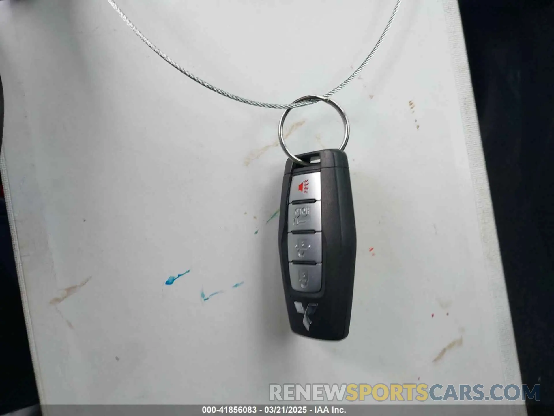 11 fotografías del automóvil dañado JA4J4UA80PZ021404 MITSUBISHI OUTLANDER 2023