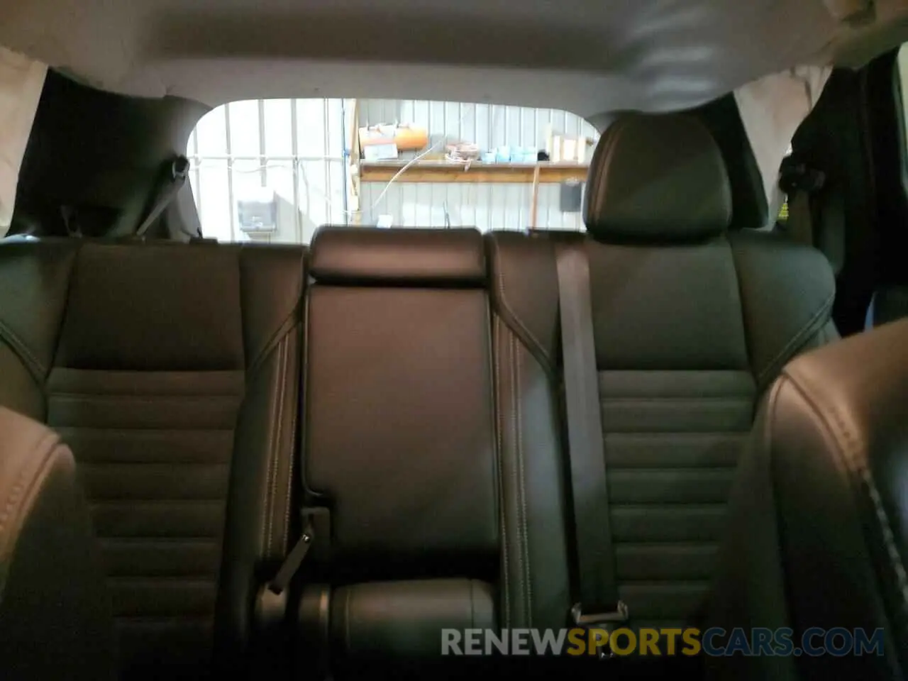 10 fotografías del automóvil dañado JA4J4UA82PZ061337 MITSUBISHI OUTLANDER 2023