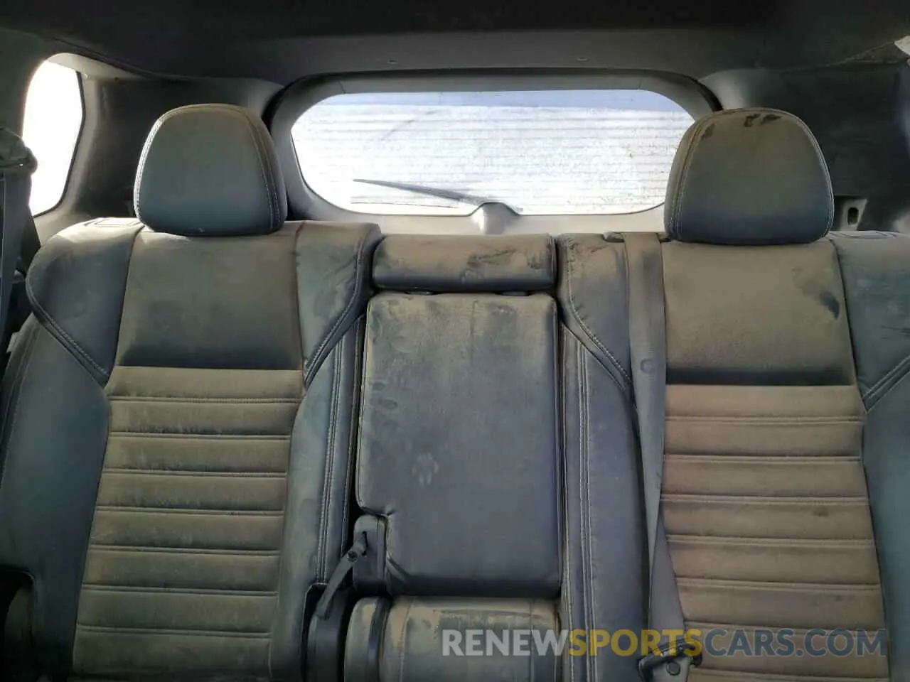 10 fotografías del automóvil dañado JA4J4UA83PZ011708 MITSUBISHI OUTLANDER 2023