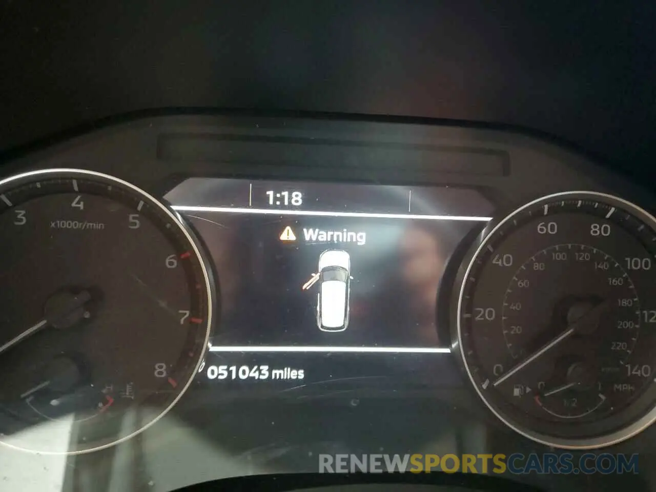 9 fotografías del automóvil dañado JA4J4UA83PZ051478 MITSUBISHI OUTLANDER 2023