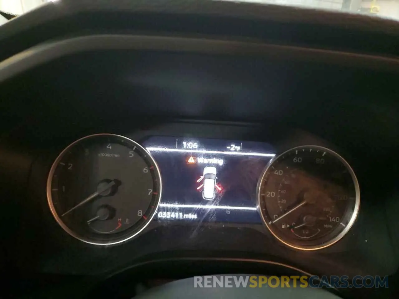 9 fotografías del automóvil dañado JA4J4UA84PZ019249 MITSUBISHI OUTLANDER 2023
