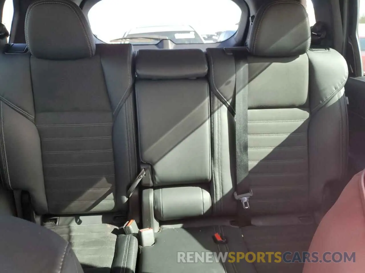 10 fotografías del automóvil dañado JA4J4UA85PZ027456 MITSUBISHI OUTLANDER 2023