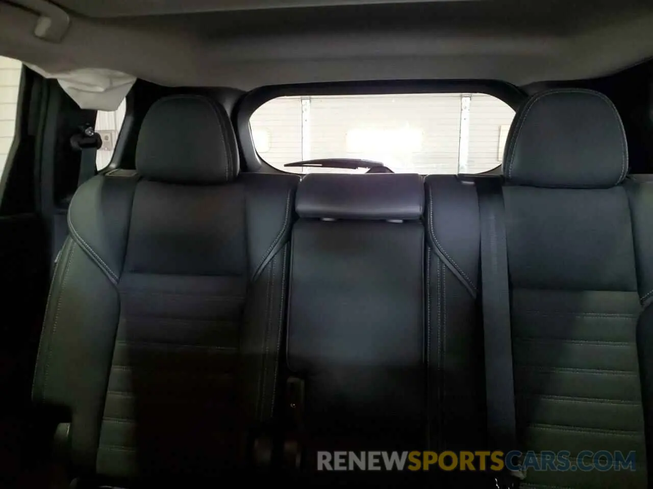10 fotografías del automóvil dañado JA4J4UA86PZ057243 MITSUBISHI OUTLANDER 2023