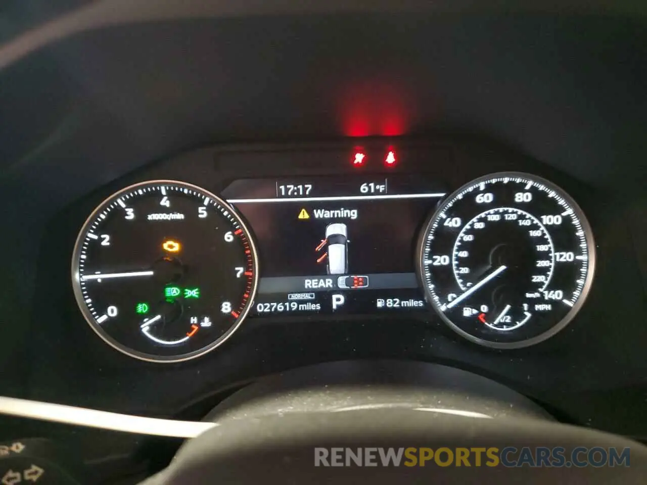 9 fotografías del automóvil dañado JA4J4UA88PZ017276 MITSUBISHI OUTLANDER 2023