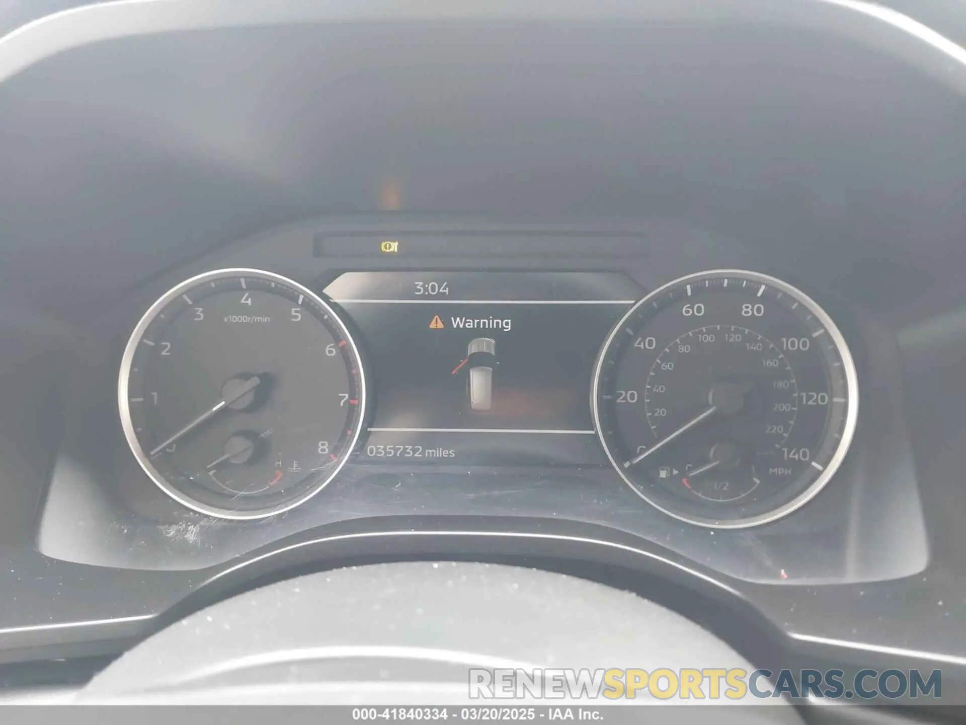7 fotografías del automóvil dañado JA4J4UA88PZ050908 MITSUBISHI OUTLANDER 2023