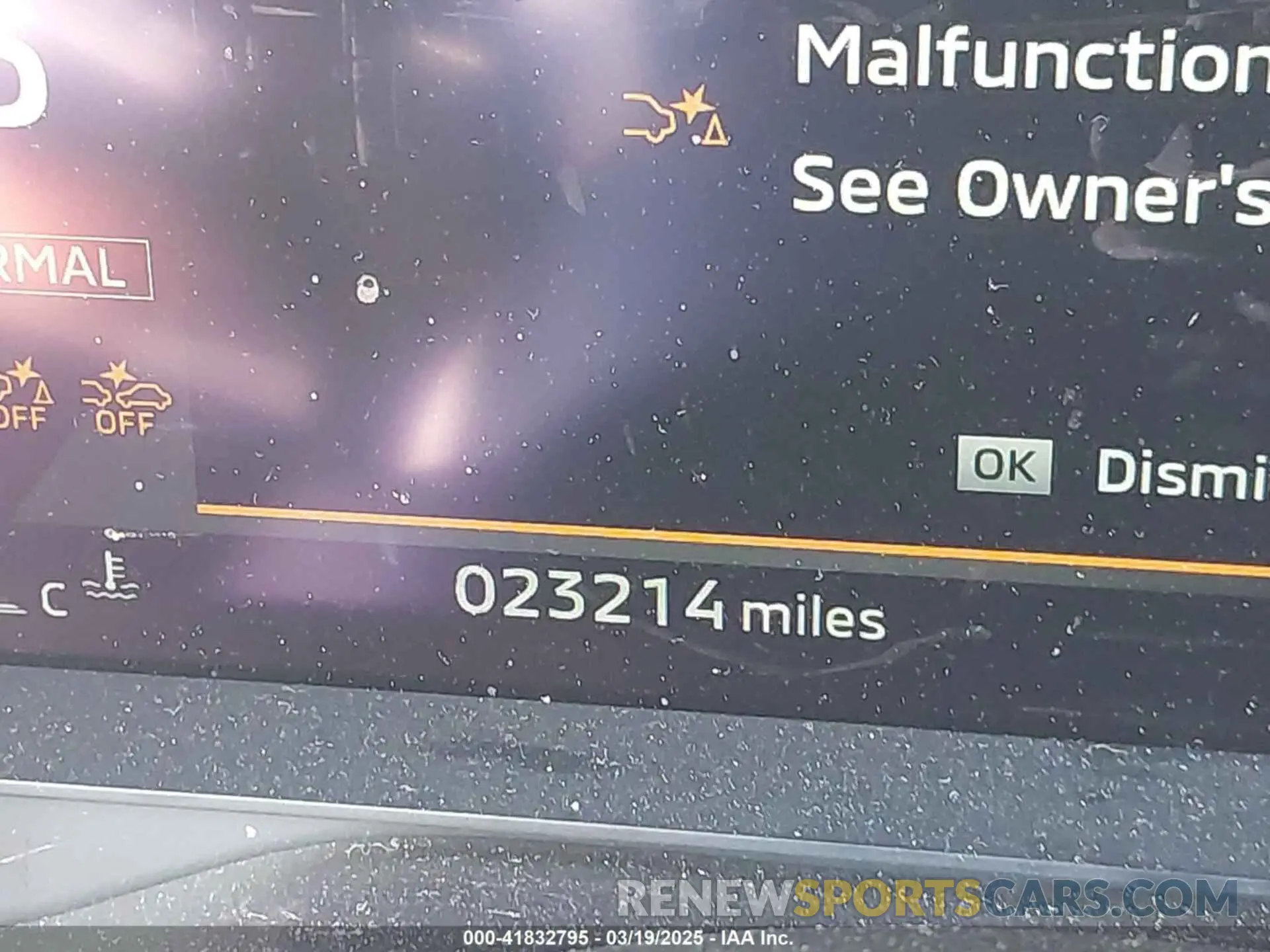 16 fotografías del automóvil dañado JA4J4UA89PZ033146 MITSUBISHI OUTLANDER 2023