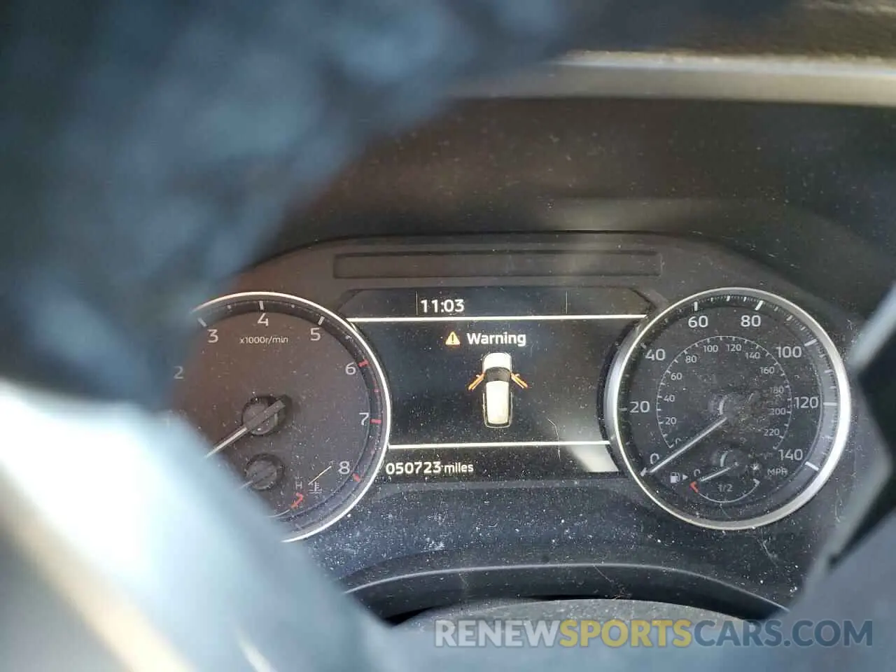 9 fotografías del automóvil dañado JA4J4UA8XPZ050554 MITSUBISHI OUTLANDER 2023