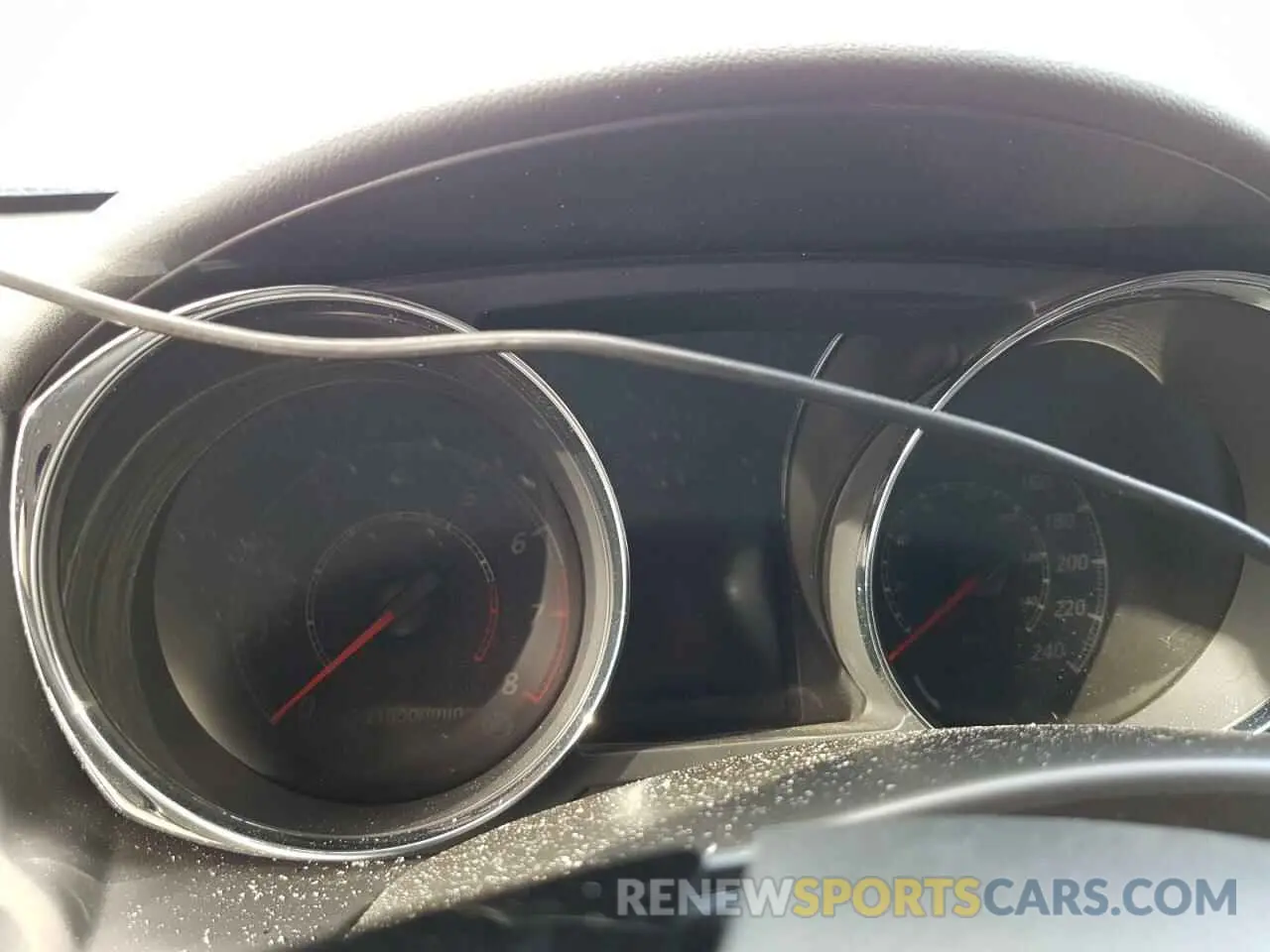 9 fotografías del automóvil dañado JA4AJVAW1RU601855 MITSUBISHI OUTLANDER 2024