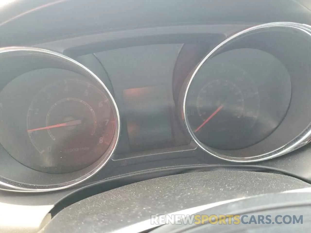 9 fotografías del automóvil dañado JA4ARUAU4RU020397 MITSUBISHI OUTLANDER 2024