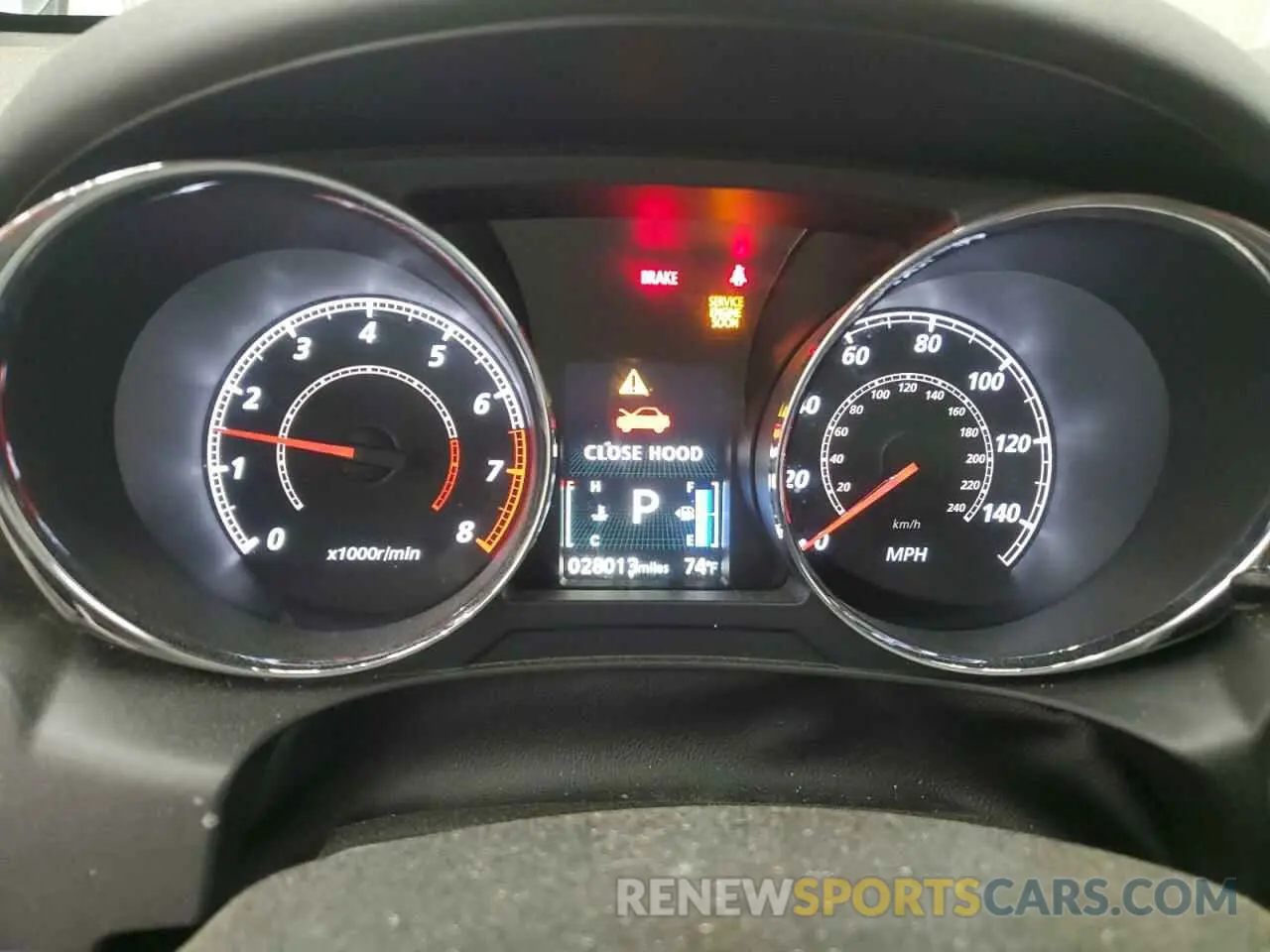 9 fotografías del automóvil dañado JA4ARUAU5RU006914 MITSUBISHI OUTLANDER 2024