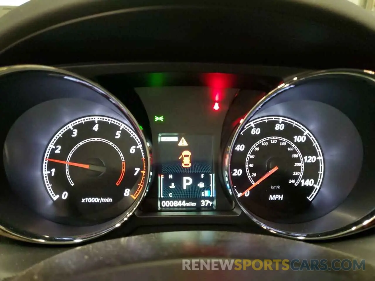 9 fotografías del automóvil dañado JA4ARUAU6RU016853 MITSUBISHI OUTLANDER 2024