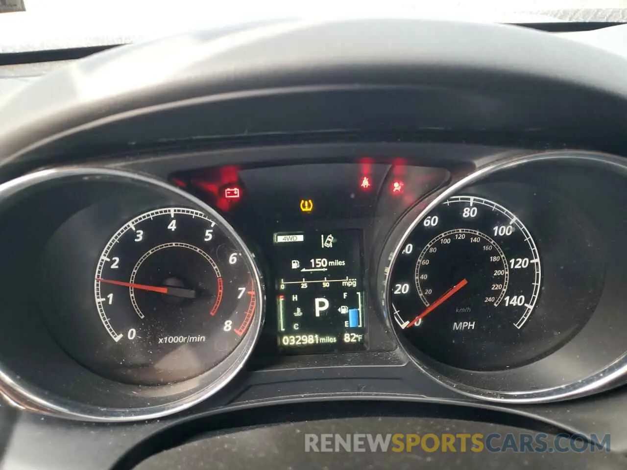 9 fotografías del automóvil dañado JA4ARUAU7RU003304 MITSUBISHI OUTLANDER 2024