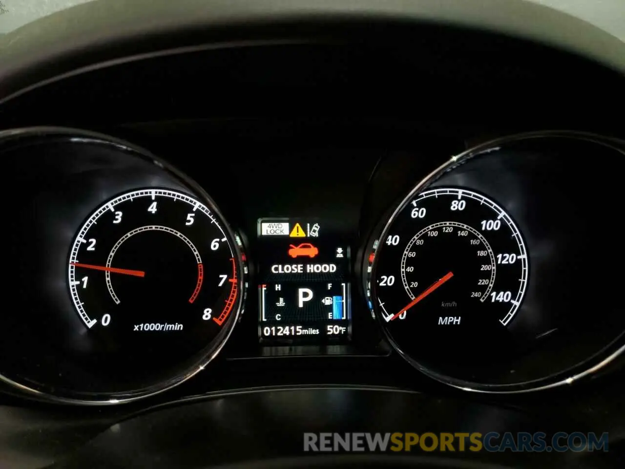 9 fotografías del automóvil dañado JA4ARUAU7RU009197 MITSUBISHI OUTLANDER 2024