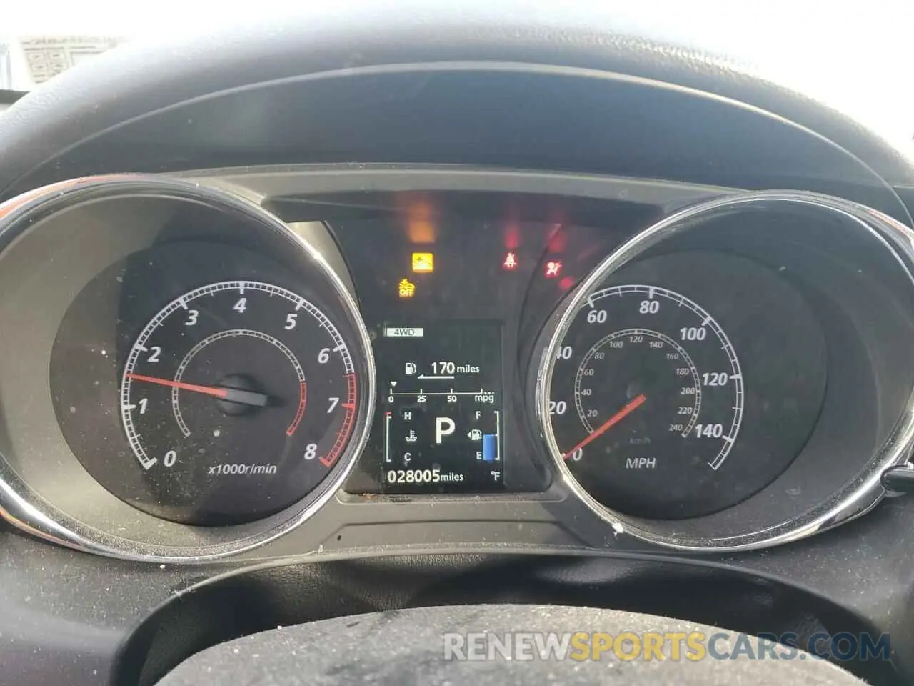 9 fotografías del automóvil dañado JA4ARUAU8RU001609 MITSUBISHI OUTLANDER 2024