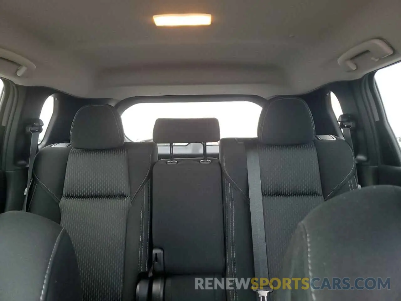 10 fotografías del automóvil dañado JA4J3UA83RZ005171 MITSUBISHI OUTLANDER 2024