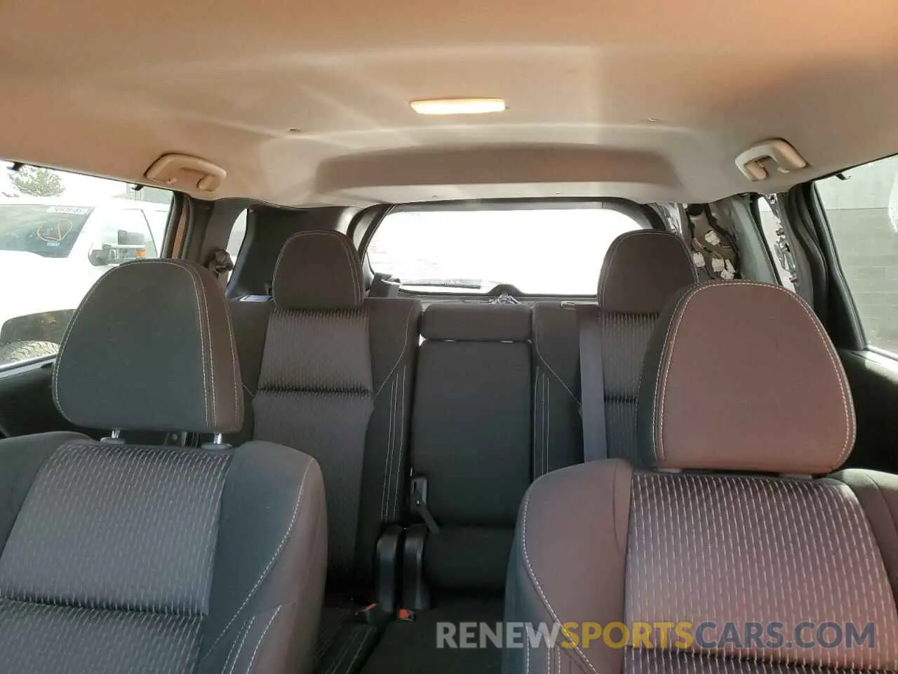 10 fotografías del automóvil dañado JA4J3UA84RZ056047 MITSUBISHI OUTLANDER 2024