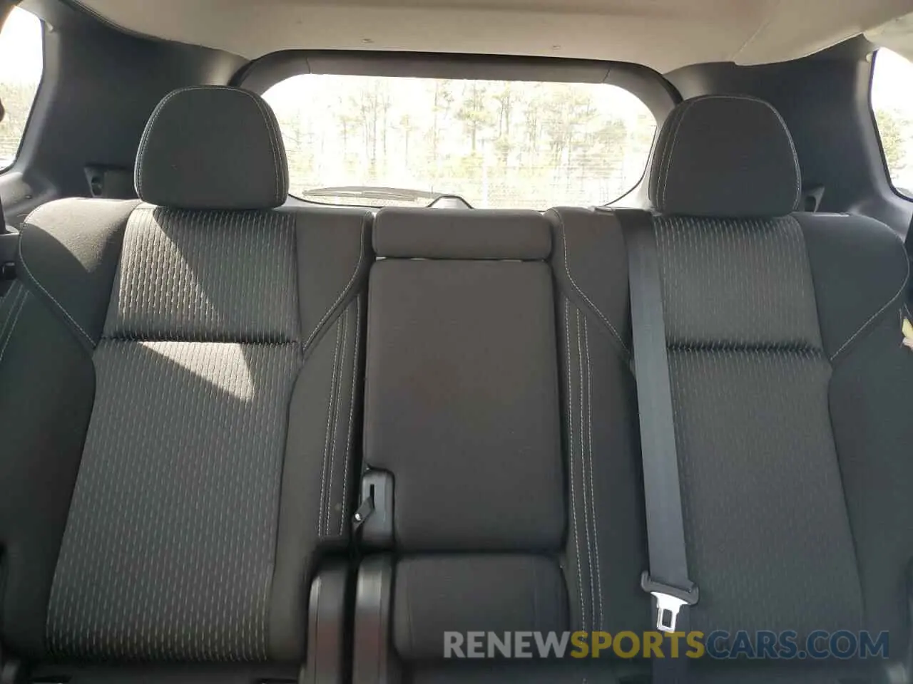 10 fotografías del automóvil dañado JA4J3UA85RZ028659 MITSUBISHI OUTLANDER 2024