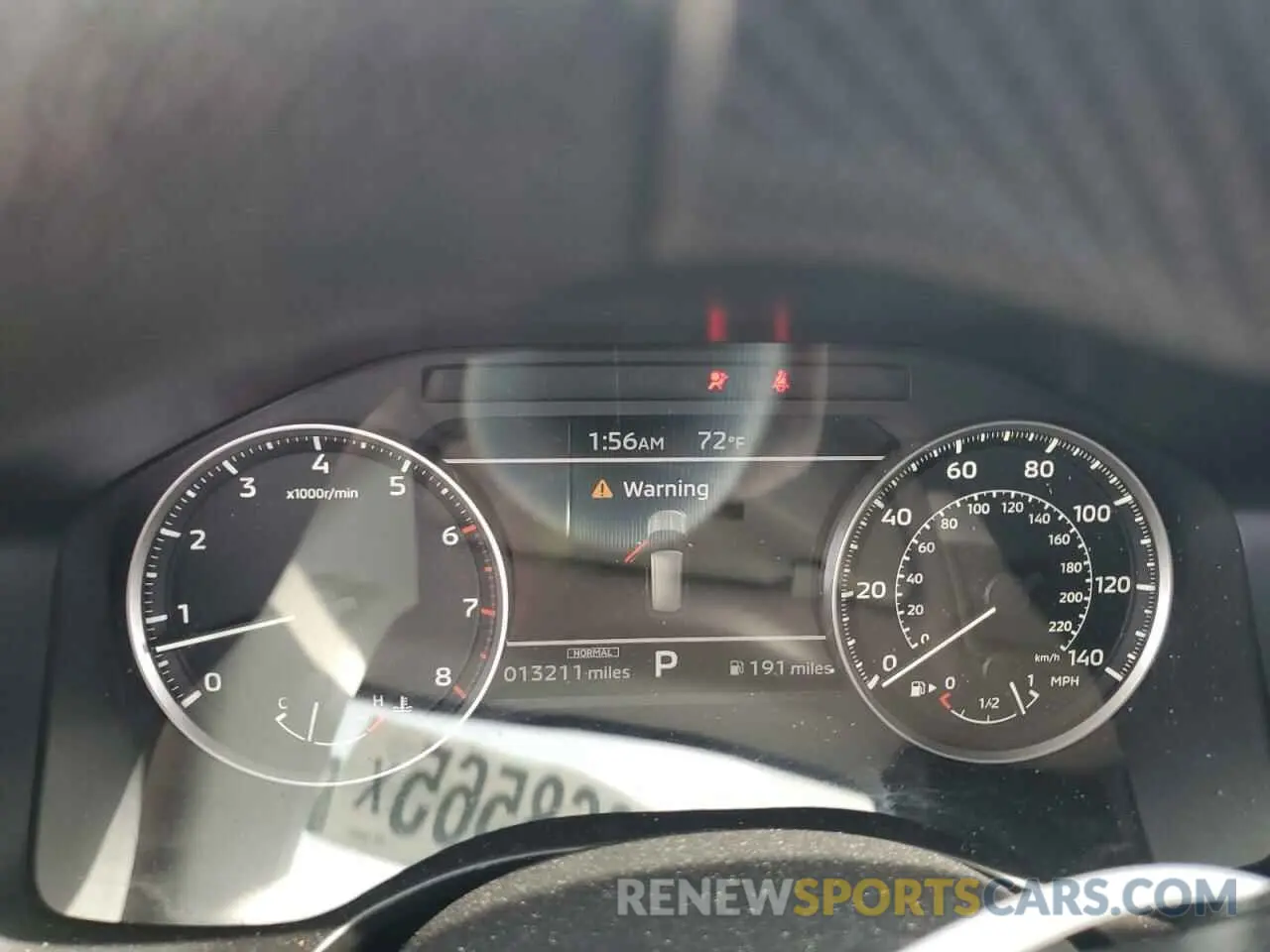 9 fotografías del automóvil dañado JA4J3UA85RZ028659 MITSUBISHI OUTLANDER 2024