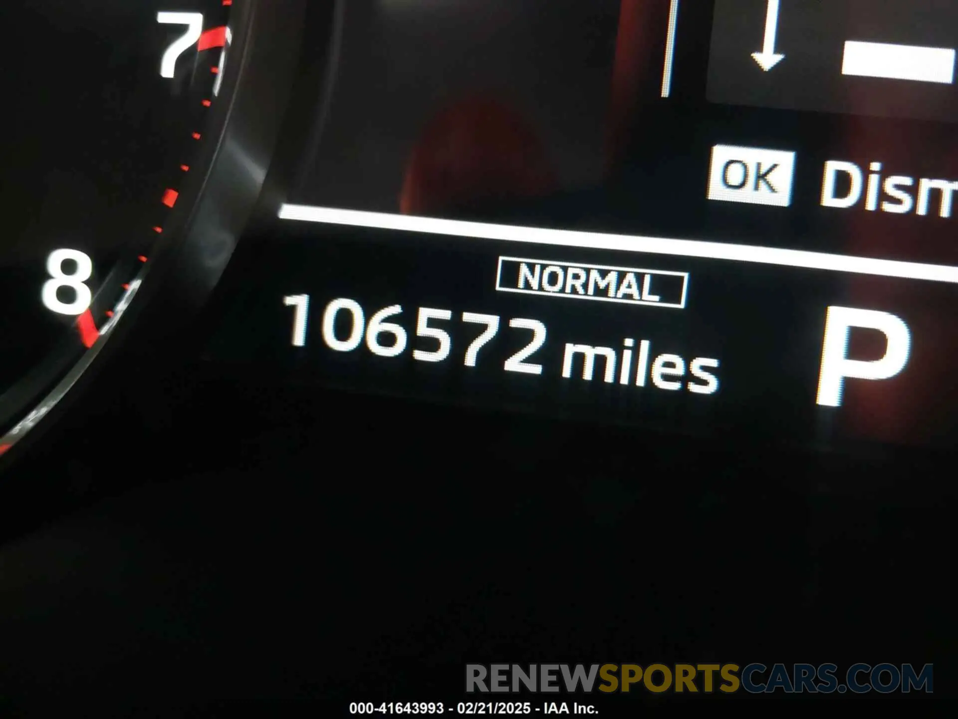 15 fotografías del automóvil dañado JA4J3UA86RZ007013 MITSUBISHI OUTLANDER 2024
